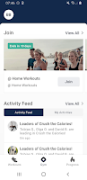ParkGym Dokkum скриншот 1