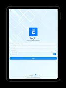ERPNext Mobile تصوير الشاشة 5
