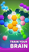 Hex Match syot layar 1