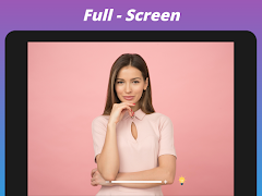 Mirror App скриншот 2