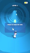 Tube run screenshot 6