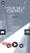 Your Self Control تصوير الشاشة 1