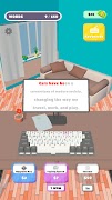Typing ASMR imagem de tela 1