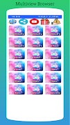 Multi View Browser Video View poster