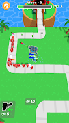 Crowd TD Screenshot 2