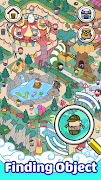 Tiny Hidden Objects: Find it poster