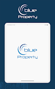 blueProperty syot layar 7