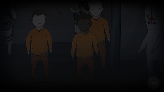SCP Escape 2 imagem de tela 2