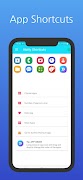 3 Schermata Notty Shortcuts - App Shortcut