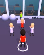Exercise Party syot layar 5
