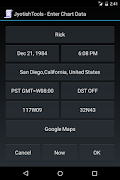Jyotish Tools ภาพหน้าจอ 6