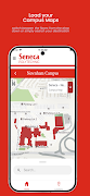 Seneca Navigate screenshot 1