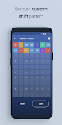 Calendario turnos de trabajo captura de pantalla 7