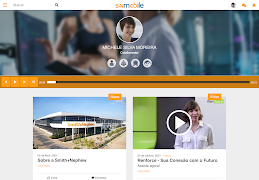 SN Mobile captura de pantalla 5