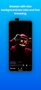 Nigerian Browser 5G poster