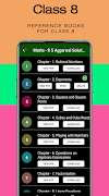 Offline Notes for Class 8 স্ক্রিনশট 4