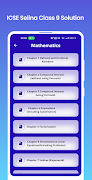 Selina Class 9 Solution syot layar 4