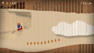 Monsta Choppa screenshot 1