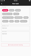 StoneTree Tracker ảnh chụp màn hình 5