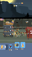 Last Battle:TD Survival 3D ảnh chụp màn hình 1