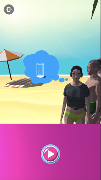 Beach Drink! screenshot 2