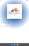 برنامه‌نما Smooth Jazz Network عکس از صفحه
