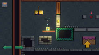 Geometry Platformer Jump screenshot 5