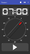 Timer-7 স্ক্রিনশট 1