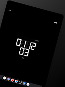 digi:clock ảnh chụp màn hình 5
