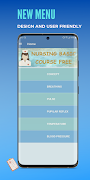 2 Schermata Nursing Course Online Free