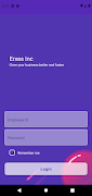 erxes EXM screenshot 1