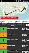 Kingston Transit RT imagem de tela 1
