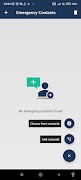 Emergency Button screenshot 3