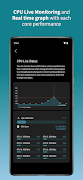 برنامهنما My Device - Device info عکس از صفحه