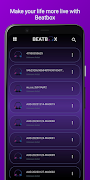 Beatbox Ekran Görüntüsü 2