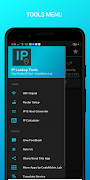 IP Lookup Tools スクリーンショット 2
