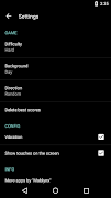 Marshmallow Game screenshot 3