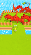 Dig Dino 3D screenshot 1