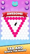 Cat Trap ! screenshot 1