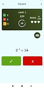 Maths Magic: Brain Training Ekran Görüntüsü 5
