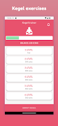Kegel Exercises screenshot 6