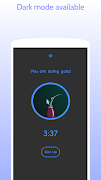 2 Schermata Focus - time keeper app