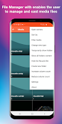 برنامه‌نما Screen Mirroring Assistant عکس از صفحه