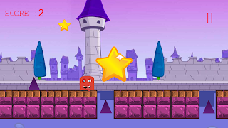 geometry box dash Plakat