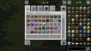 Java Edition Mod for Minecraft capture d'écran 1