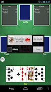 Poster Euchre