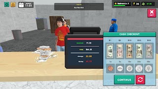 Flush&Go Management Simulator Screenshot 4