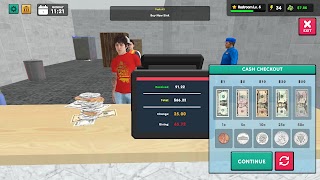 Flush&Go Management Simulator screenshot 4
