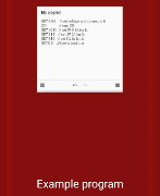 RUIDENG DPS screenshot 5