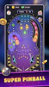 پوستر Super Pinball